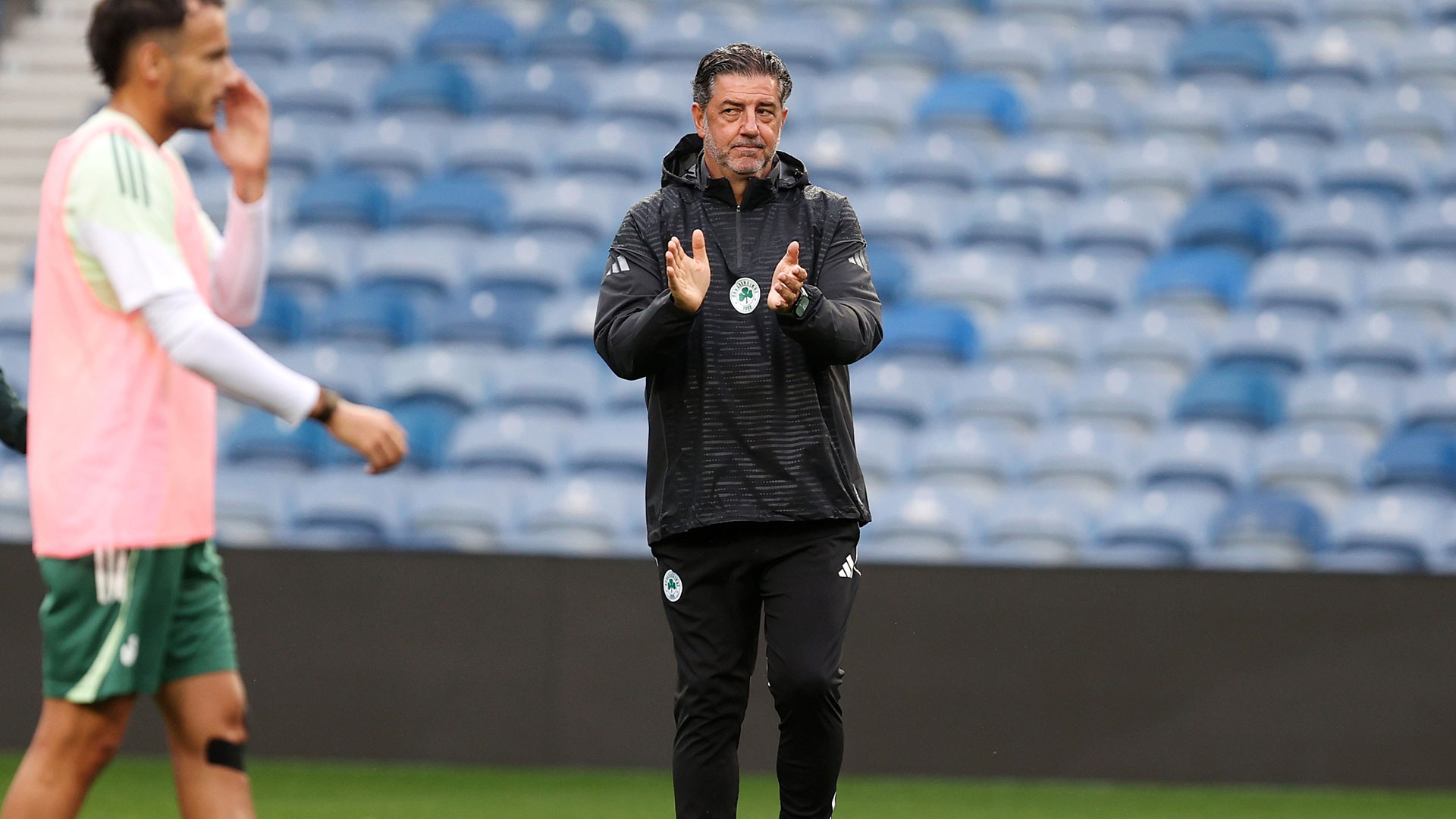 Ρέιντζερς – Παναθηναϊκός: Ξεκινάει το ευρωπαϊκό ταξίδι – Η ώρα και το κανάλι της αναμέτρησης-1