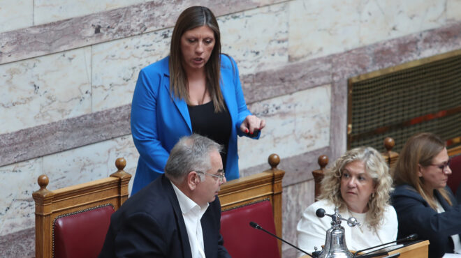 βουλή-ενταση-και-διακοπή-της-συνεδρία-563728045