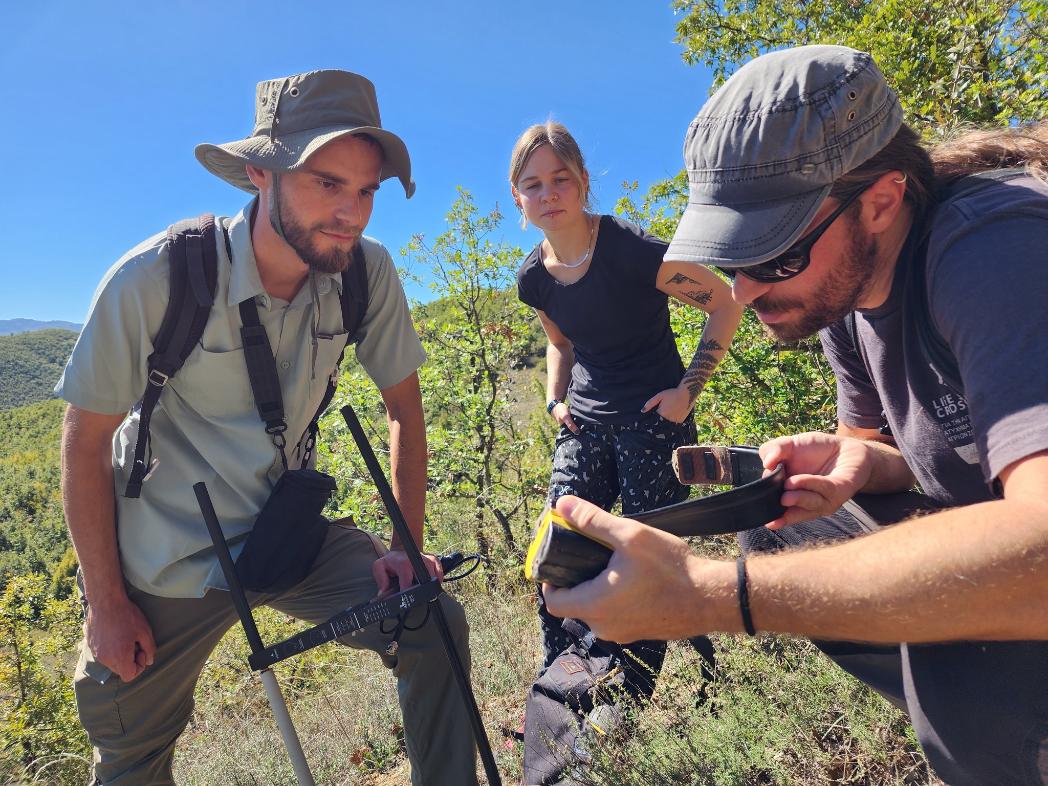 «Οι αρκούδες είναι μέσα στα σπίτια μας»-4