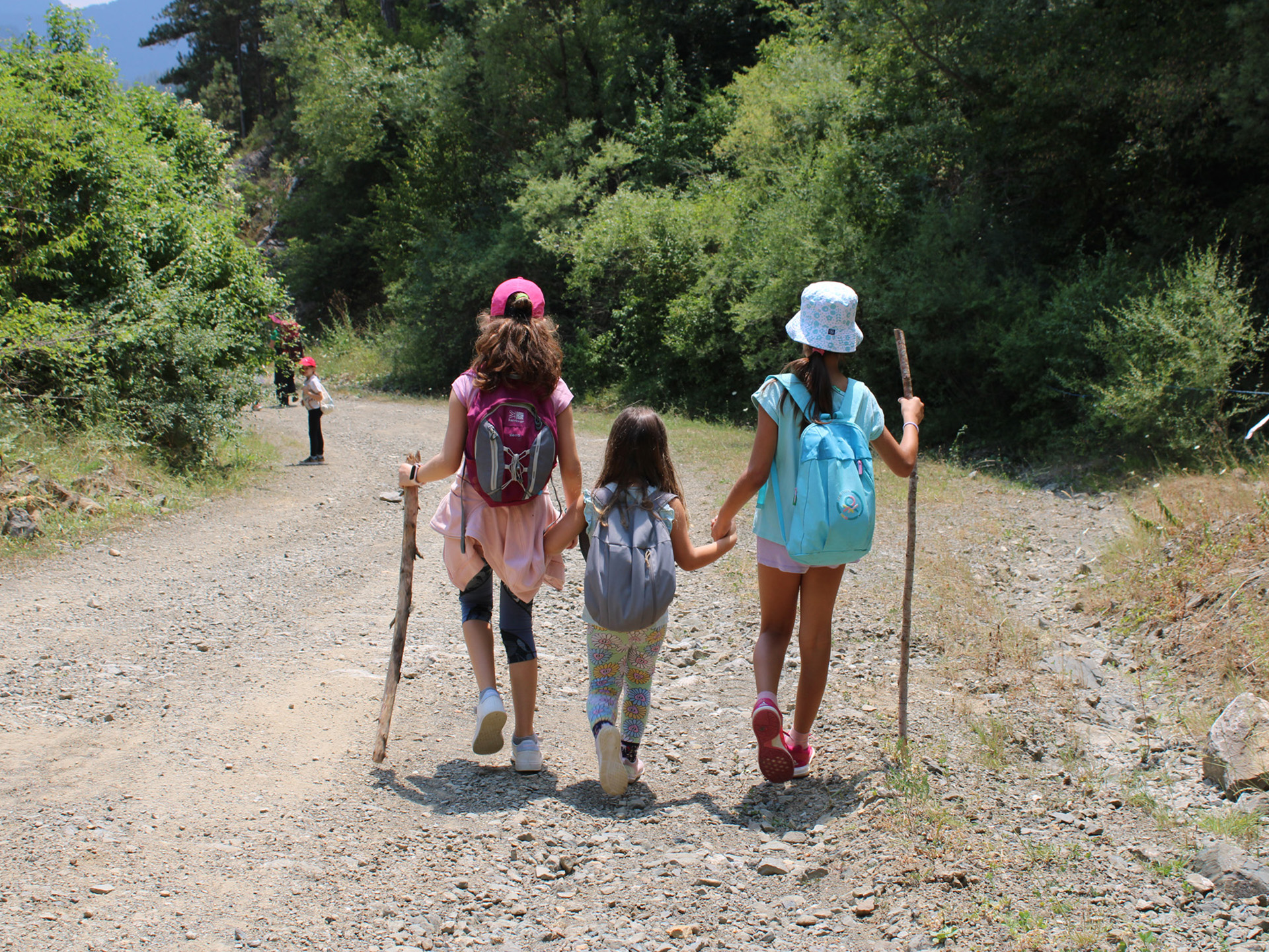 Βοβούσα. Ενα φεστιβάλ στο Ανατολικό Ζαγόρι που σου δροσίζει την ψυχή-3