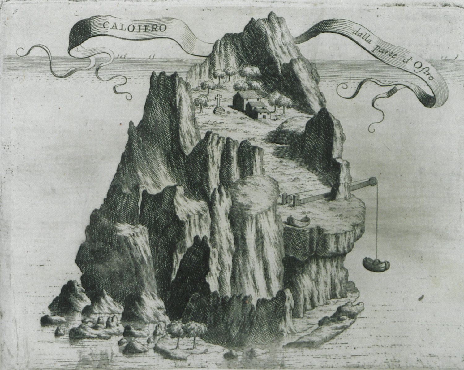 Οι φρουροί του Αρχιπελάγους-1