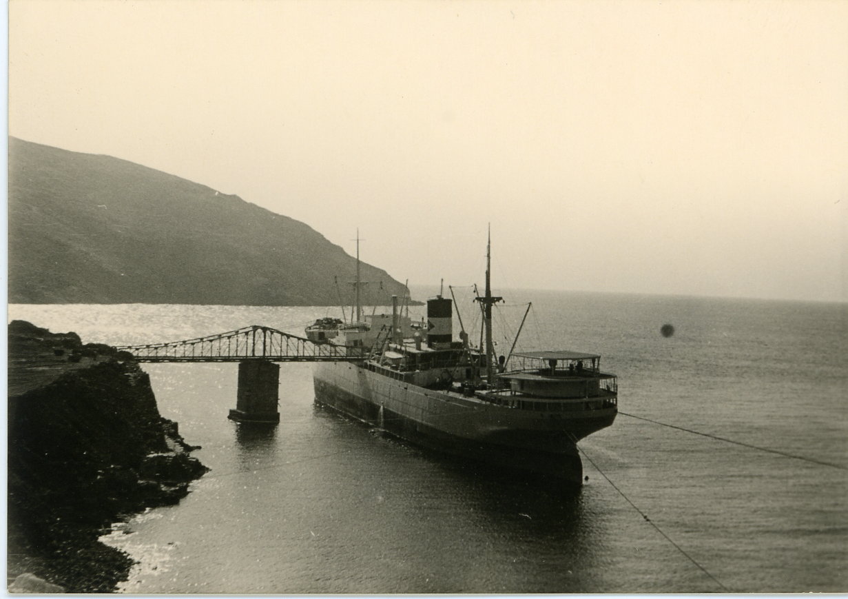 «Είχαμε συνηθίσει τον θάνατο»: Μνήμες των τελευταίων εν ζωή μεταλλεργατών της Σερίφου-4