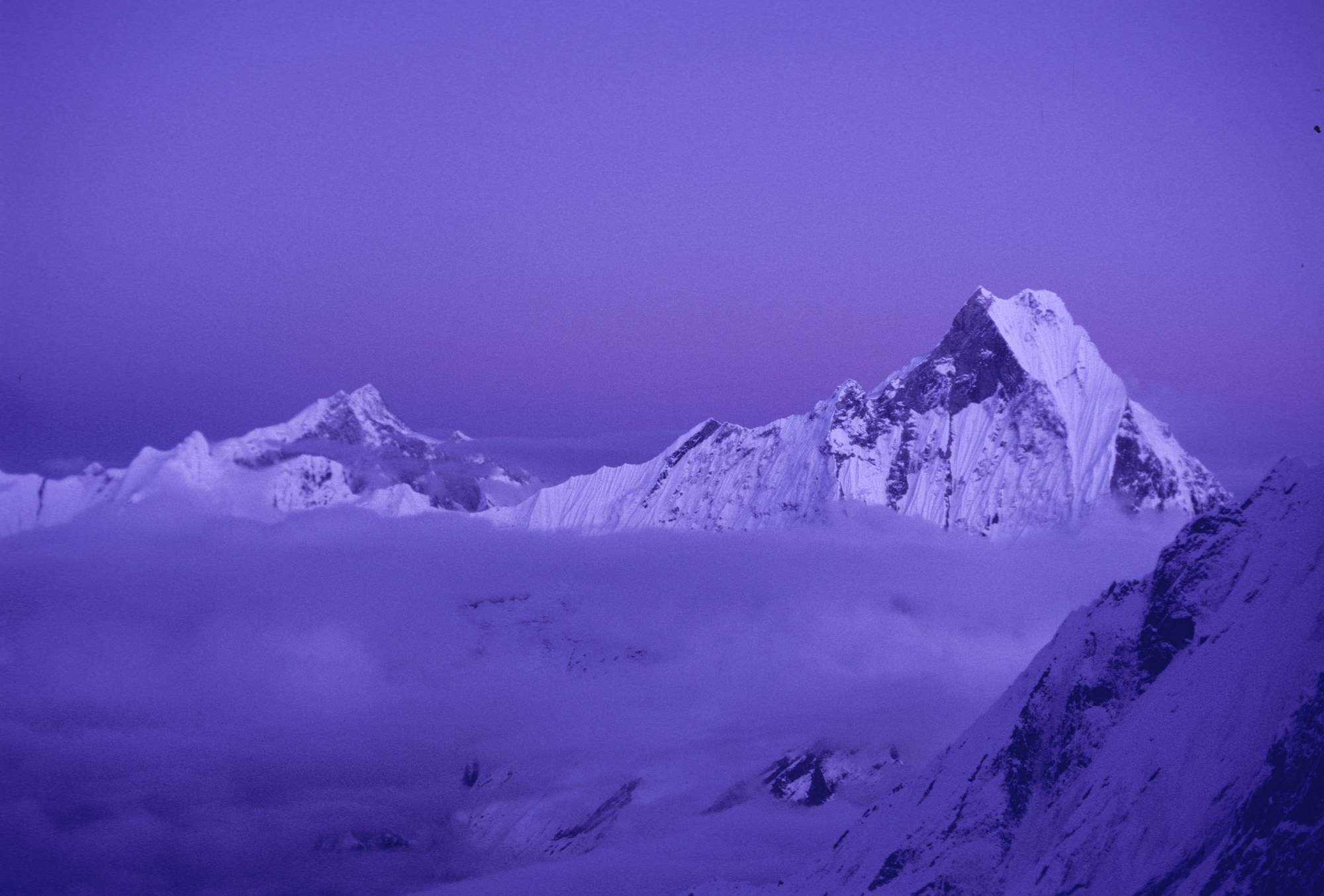 Επιστροφή στα Ιμαλάια 40 χρόνια μετά-6