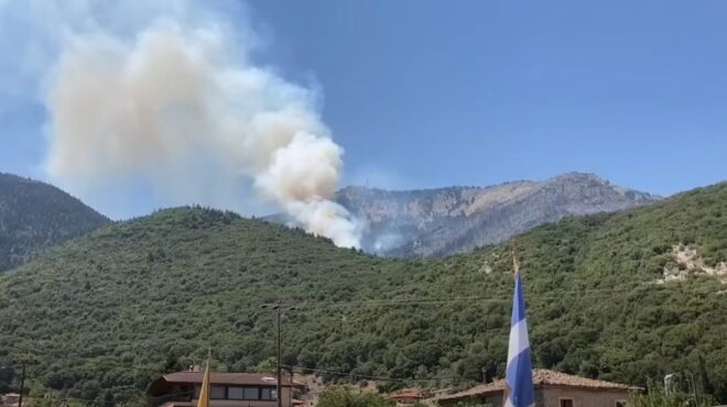 μάχη-με-διάσπαρτες-εστίες-στην-κορινθ-563732311