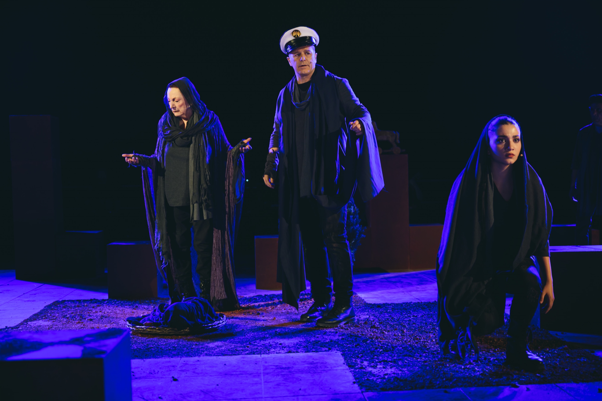 Ενα μουσικό ταξίδι από τον Δούρειο Ιππο στον Πύργο του Αϊφελ-1