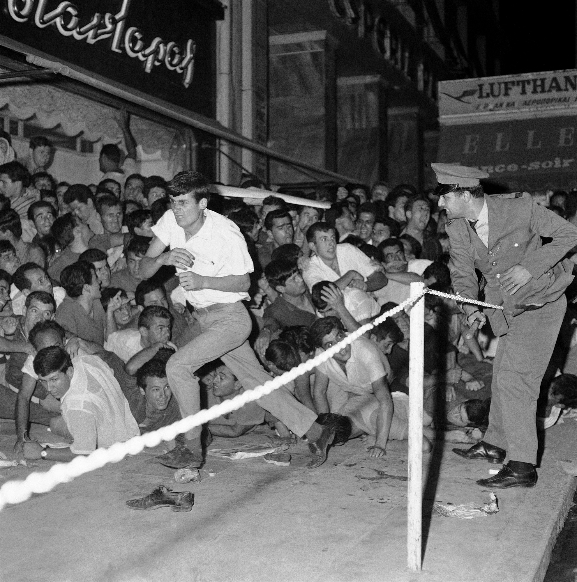 60 χρόνια από τα Ιουλιανά: «Κι εσύ, αγαπητέ μου Κώστα, τι θα κάμεις;»-3