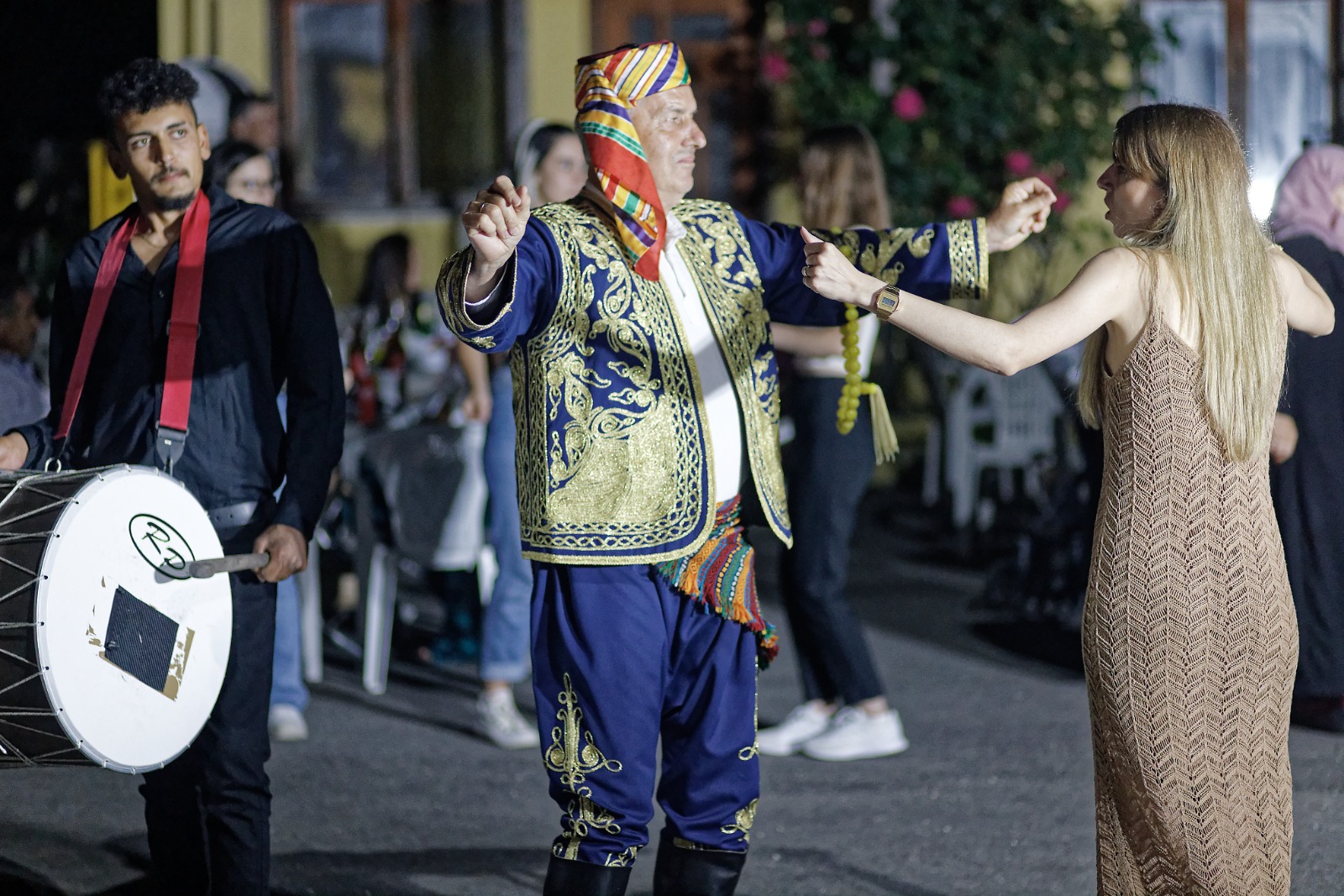 Οι Μπεκτασήδες της Θράκης – «Επιτέλους θα βγούμε από την αφάνεια»-1