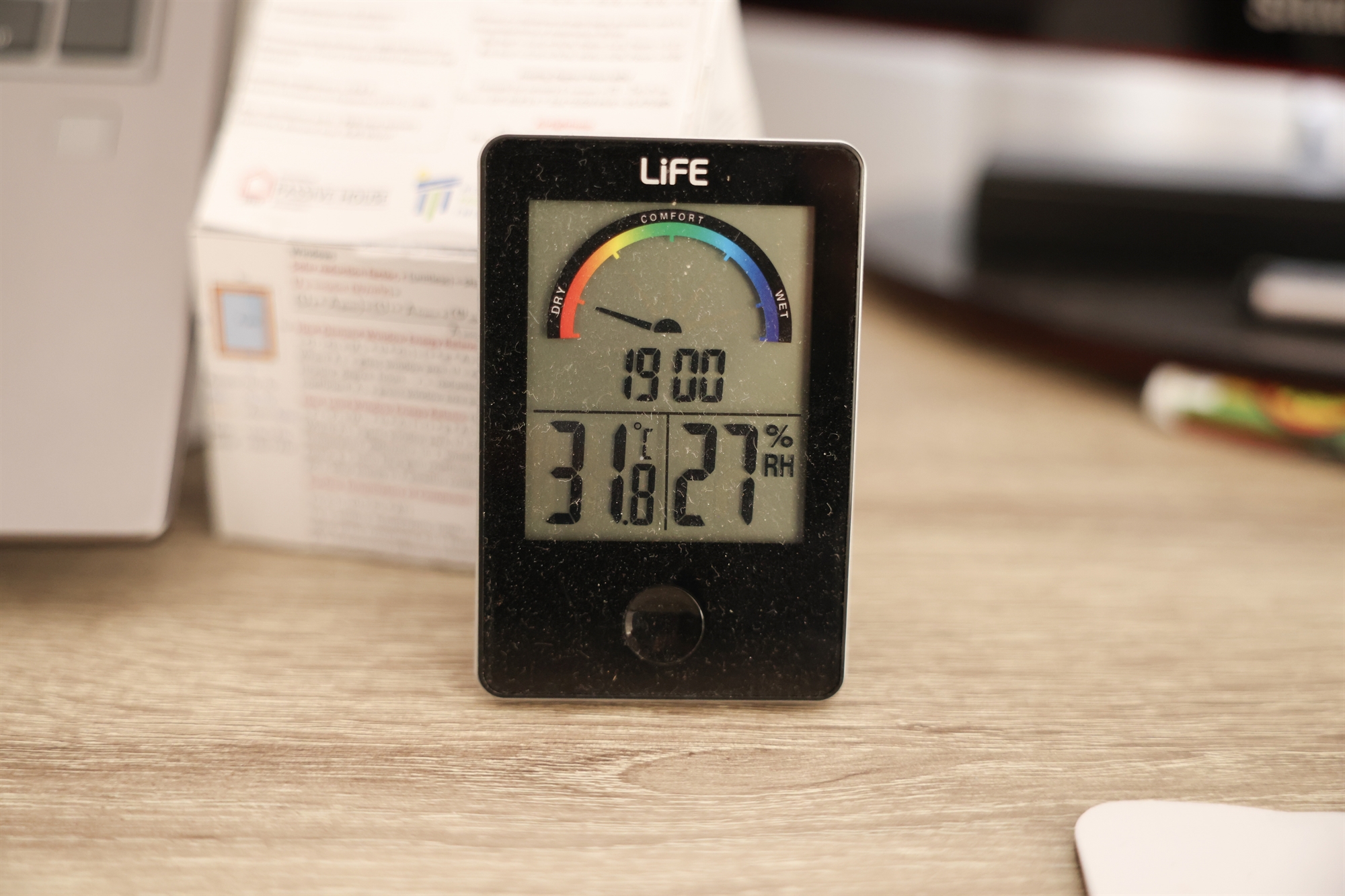 Πόση ζέστη αντέχουμε στα σπίτια μας;-3