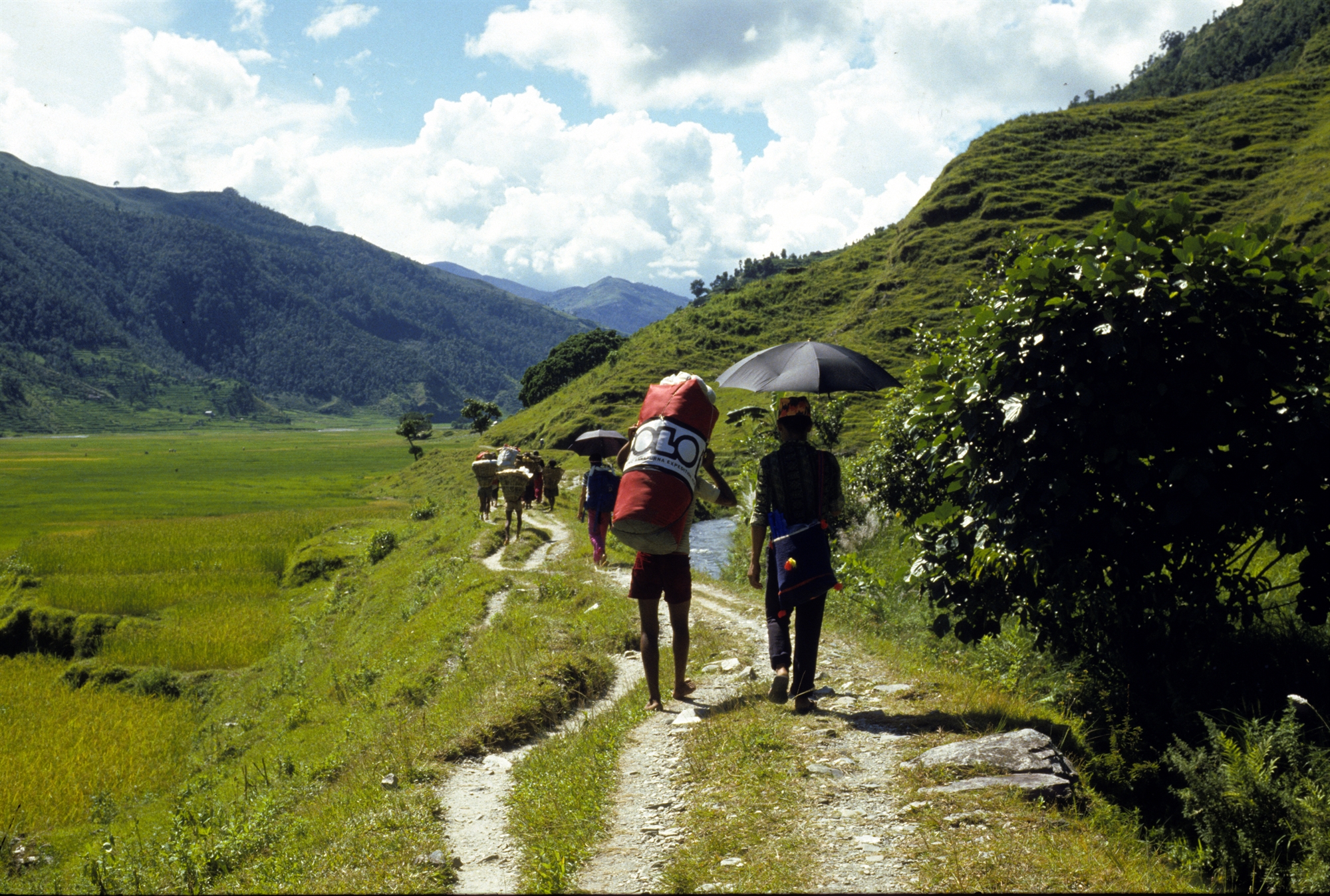 Επιστροφή στα Ιμαλάια 40 χρόνια μετά-3