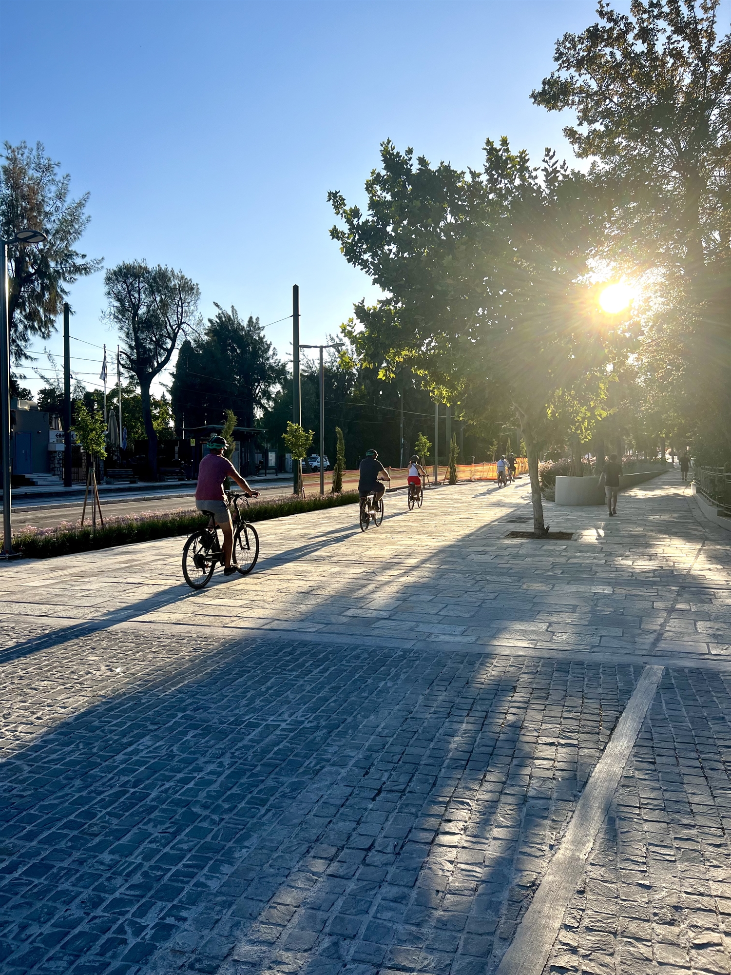 Αυτοψία στη «νέα» Βασιλίσσης Ολγας που θα ενώσει τον Κεραμεικό με το Καλλιμάρμαρο-4