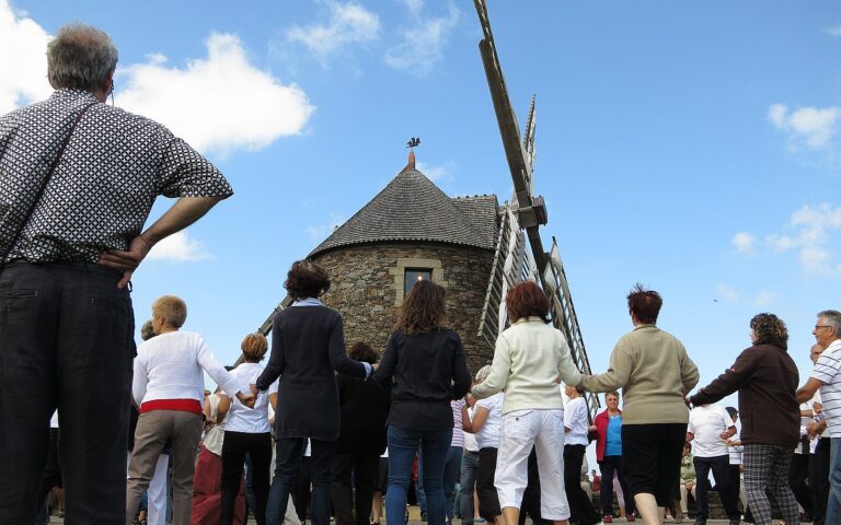 Στην καρδιά του αστικού πανηγυριού-7