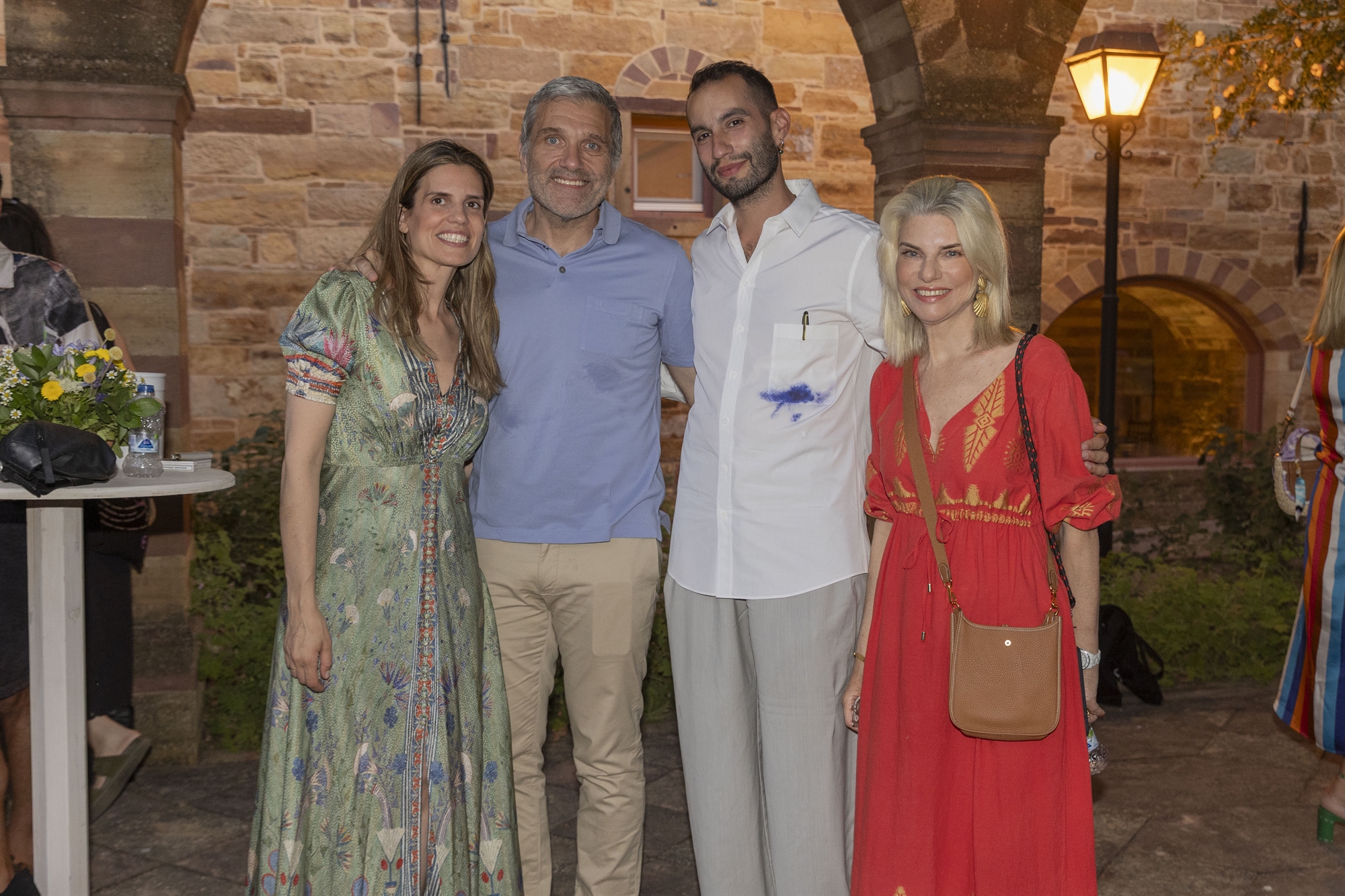 Ενα περιβόλι 30 στρεμμάτων γεμάτο τέχνη στον Κάμπο της Χίου-1