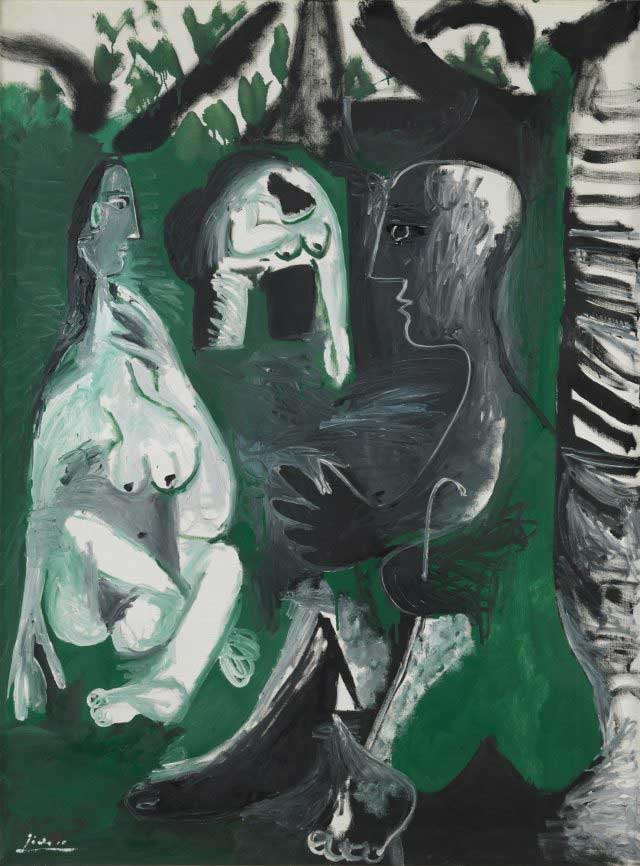 Banksy, Michelangelo και Μαγεία: Το πιο art καλοκαίρι της Κοπεγχάγης-6