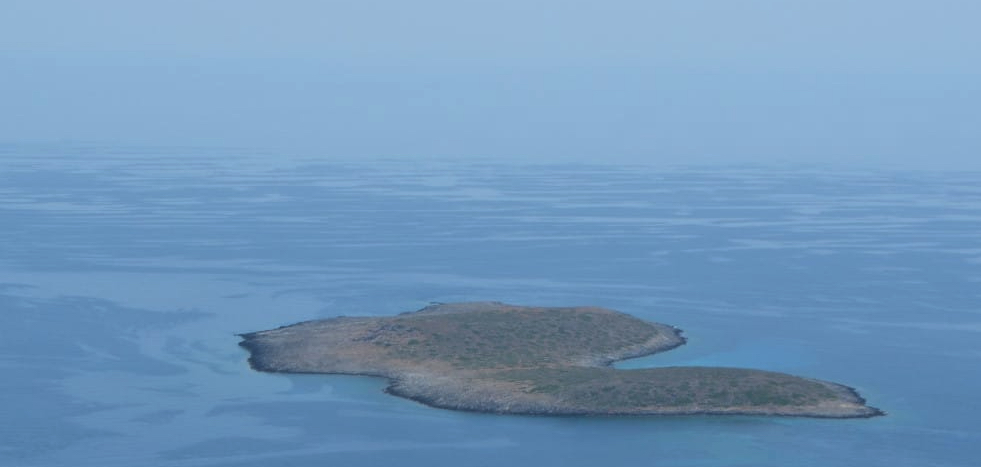 Νυχτερινό ψάρεμα στα Κύθηρα. Μια αρχέγονη ελληνική ιεροτελεστία-2