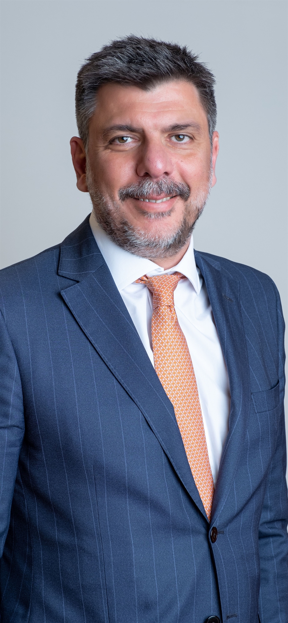 Νίκος Νικολακόπουλος: Nέος κύκλος ανάπτυξης για Intralot-1