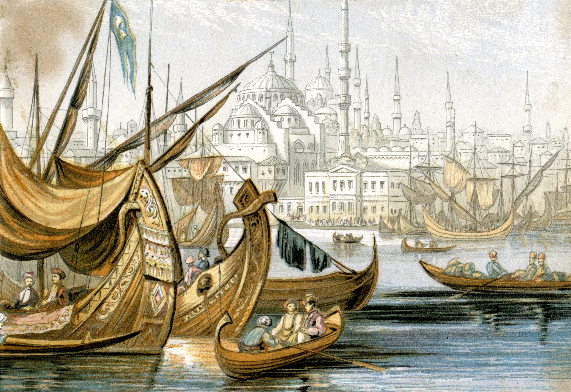 Παλαιών Πατρών Γερμανός – Ο επαναστάτης ρασοφόρος των ανατροπών-3