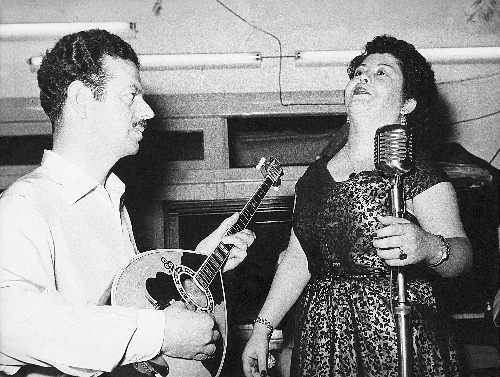 Ο δημιουργός που σημάδεψε τη λαϊκή μουσική-2