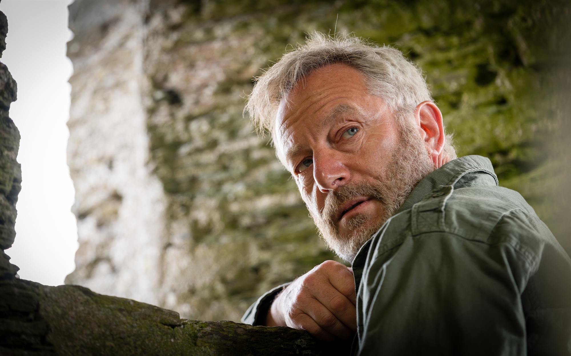 Το μόνο που απέμεινε είναι η πεζοπορία-1