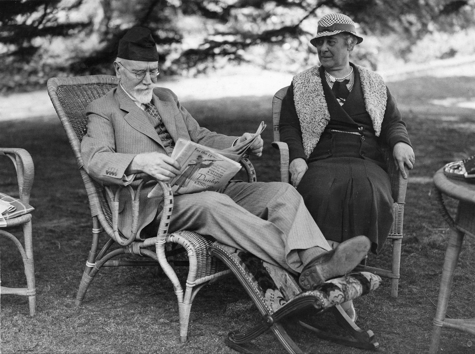 Ελενα Βενιζέλου – Δυναμική σύζυγος ενός μεγάλου ηγέτη-12