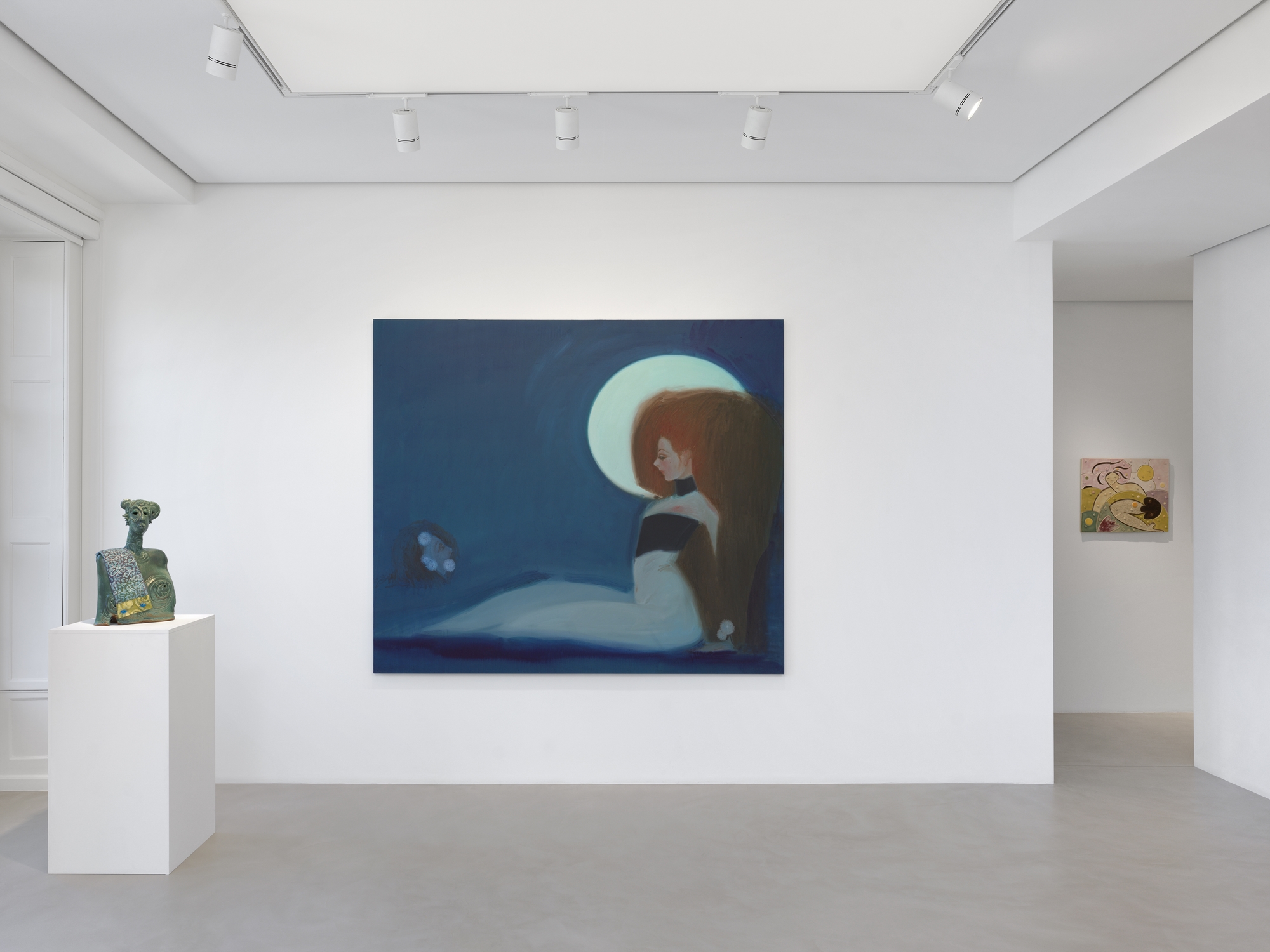 Εργα-συνδέσεις με το συλλογικό ασυνείδητο-2