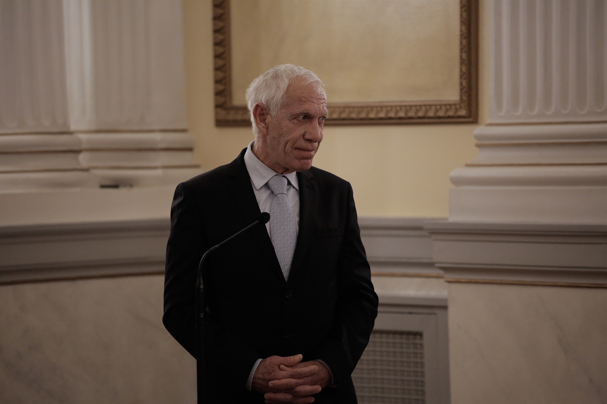 Εντός και Εκτός: Ισραηλινός αξιωματούχος κατά της πώλησης F-35 στην Τουρκία-1