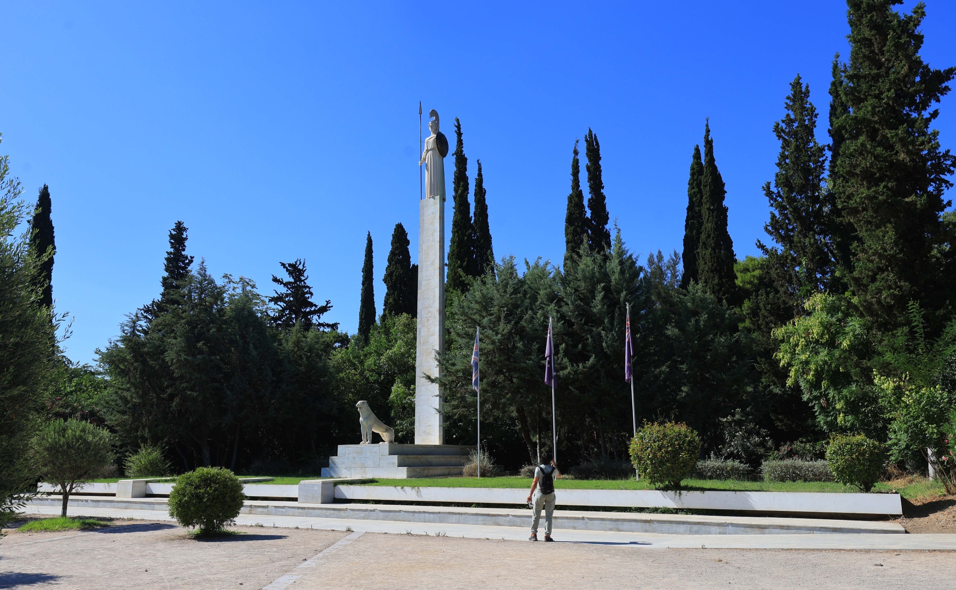 Πεδίον του Αρεως: Το πάρκο που κέρδισε τη «μάχη»-2