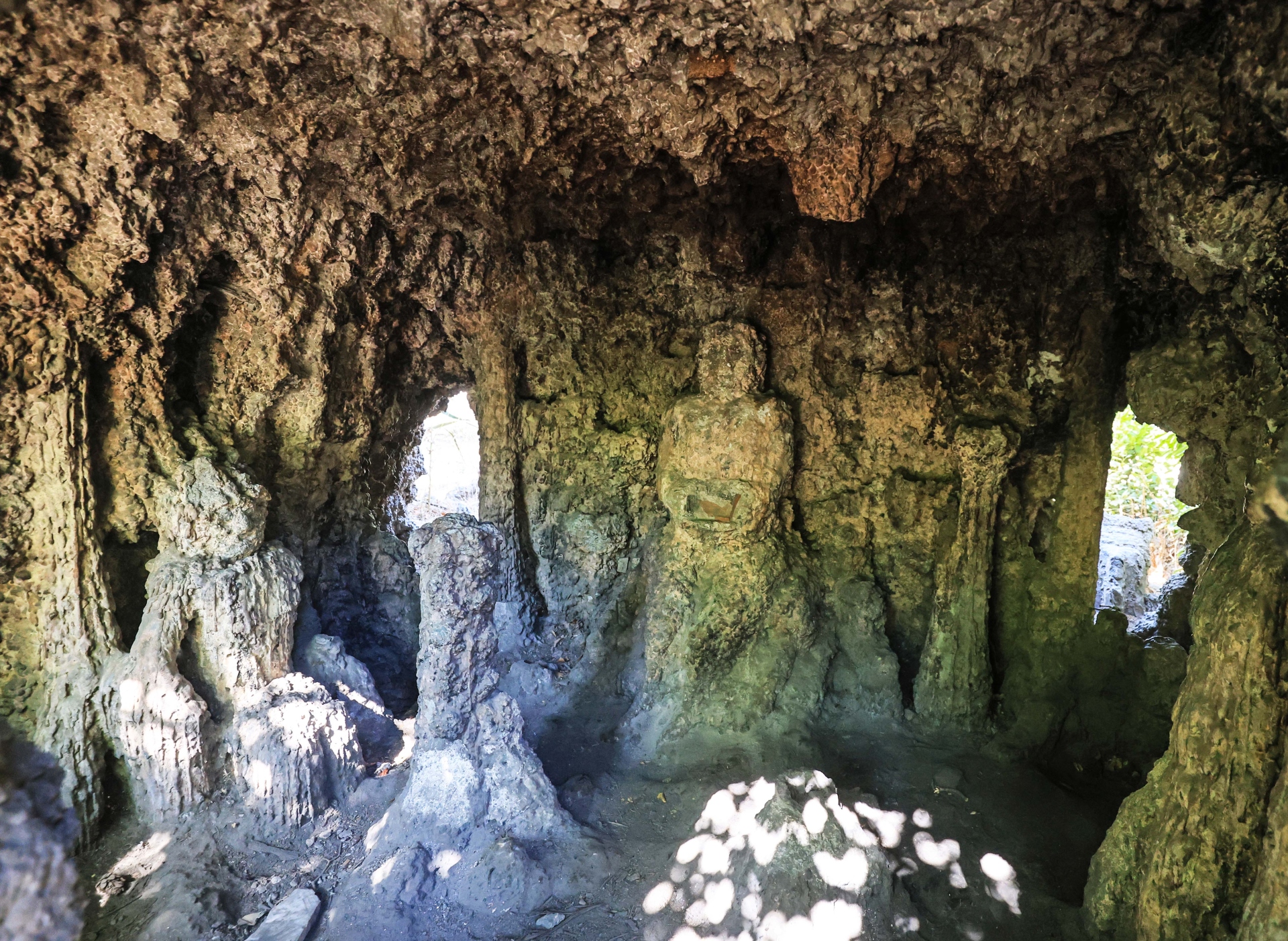 Πεδίον του Αρεως: Το πάρκο που κέρδισε τη «μάχη»-5