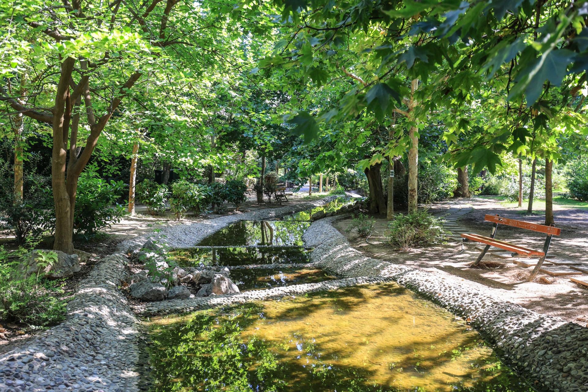 Πεδίον του Αρεως: Το πάρκο που κέρδισε τη «μάχη»-6
