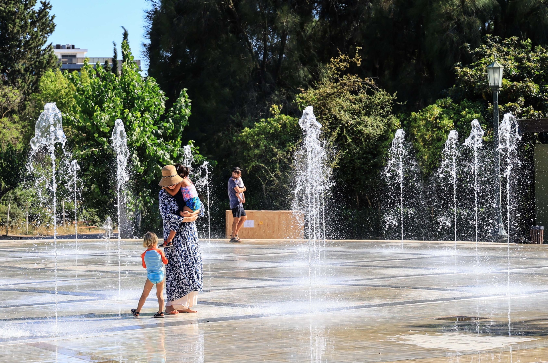 Πεδίον του Αρεως: Το πάρκο που κέρδισε τη «μάχη»-3