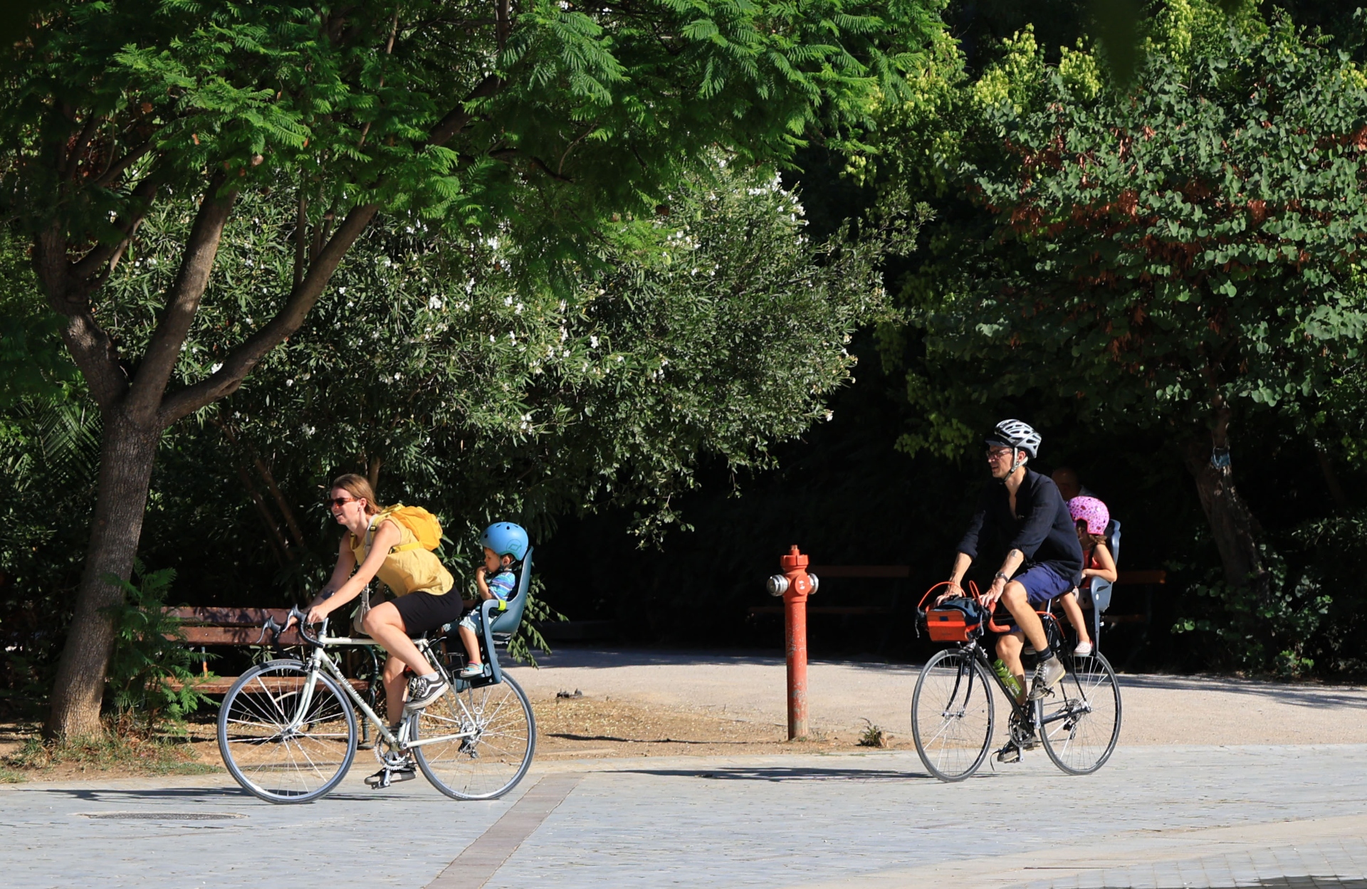 Πεδίον του Αρεως: Το πάρκο που κέρδισε τη «μάχη»-4