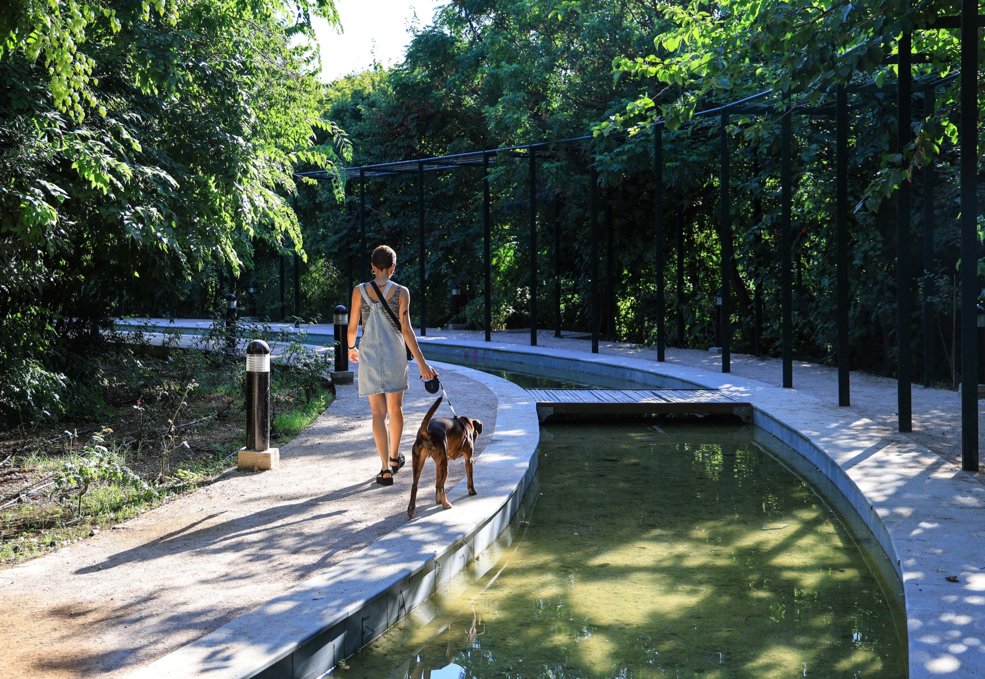 Πεδίον του Αρεως: Το πάρκο που κέρδισε τη «μάχη»-8