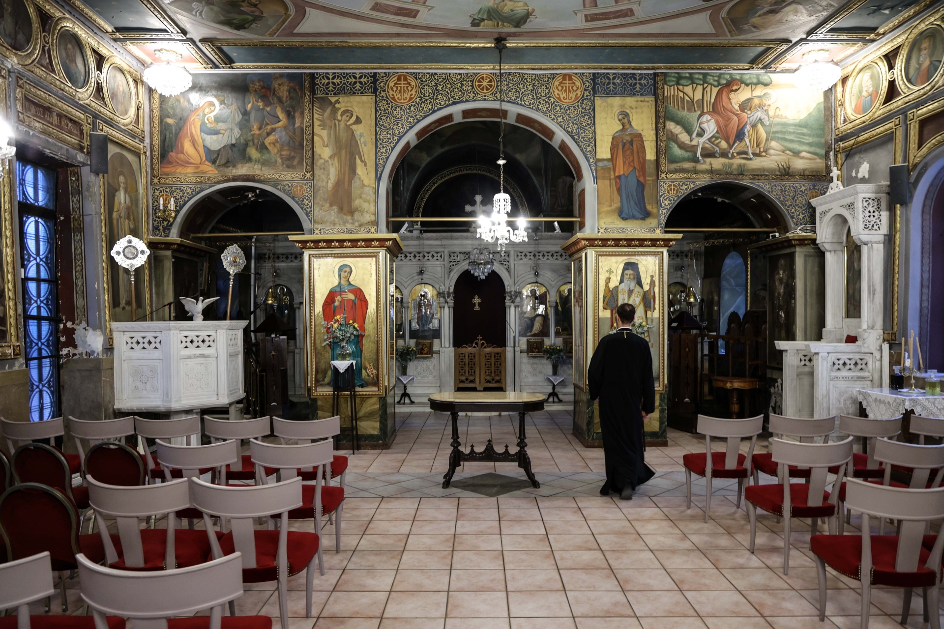 Πεδίον του Αρεως: Το πάρκο που κέρδισε τη «μάχη»-10