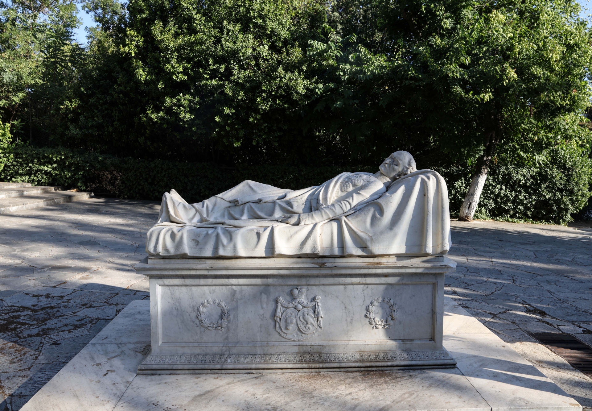 Πεδίον του Αρεως: Το πάρκο που κέρδισε τη «μάχη»-12