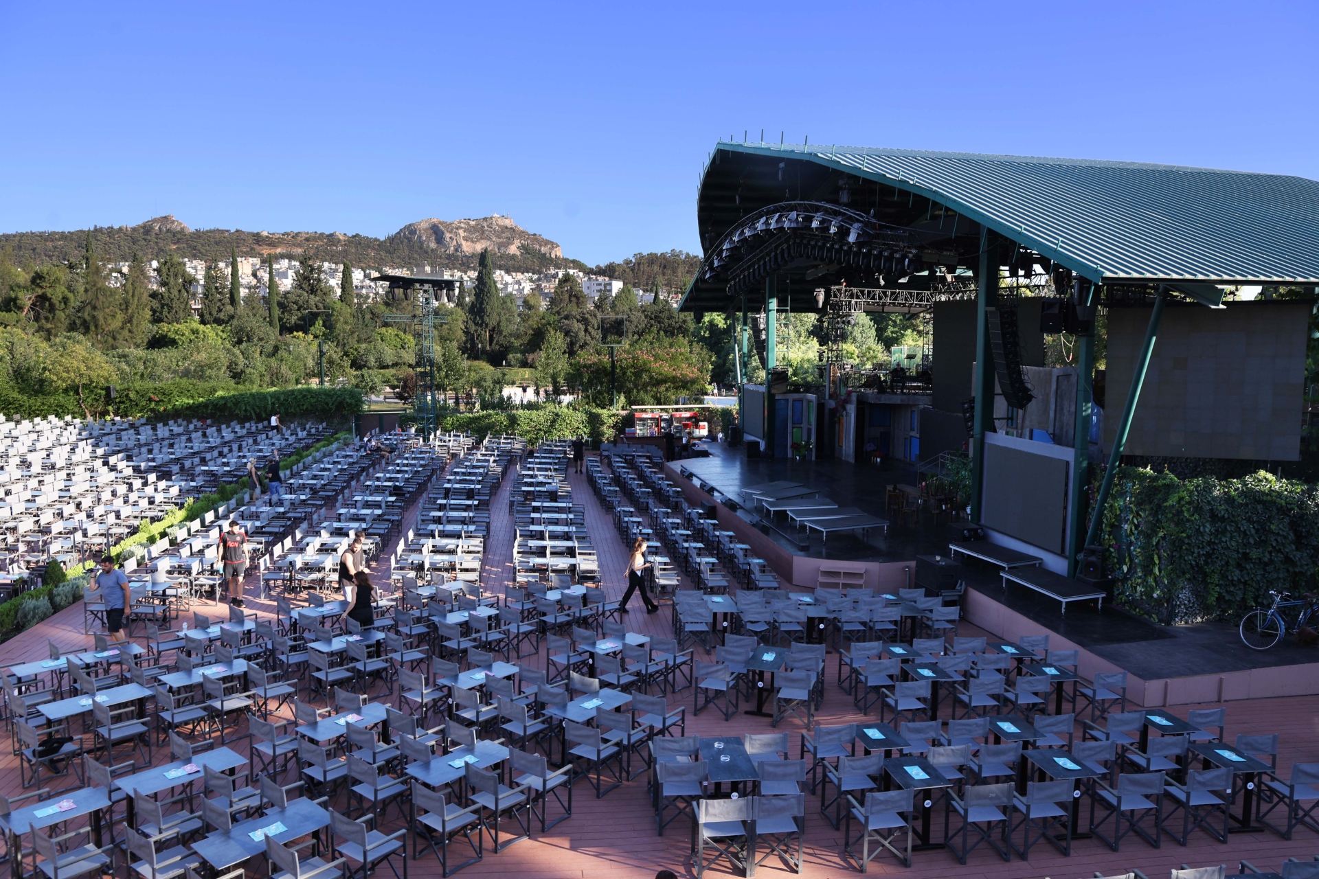 Πεδίον του Αρεως: Το πάρκο που κέρδισε τη «μάχη»-13