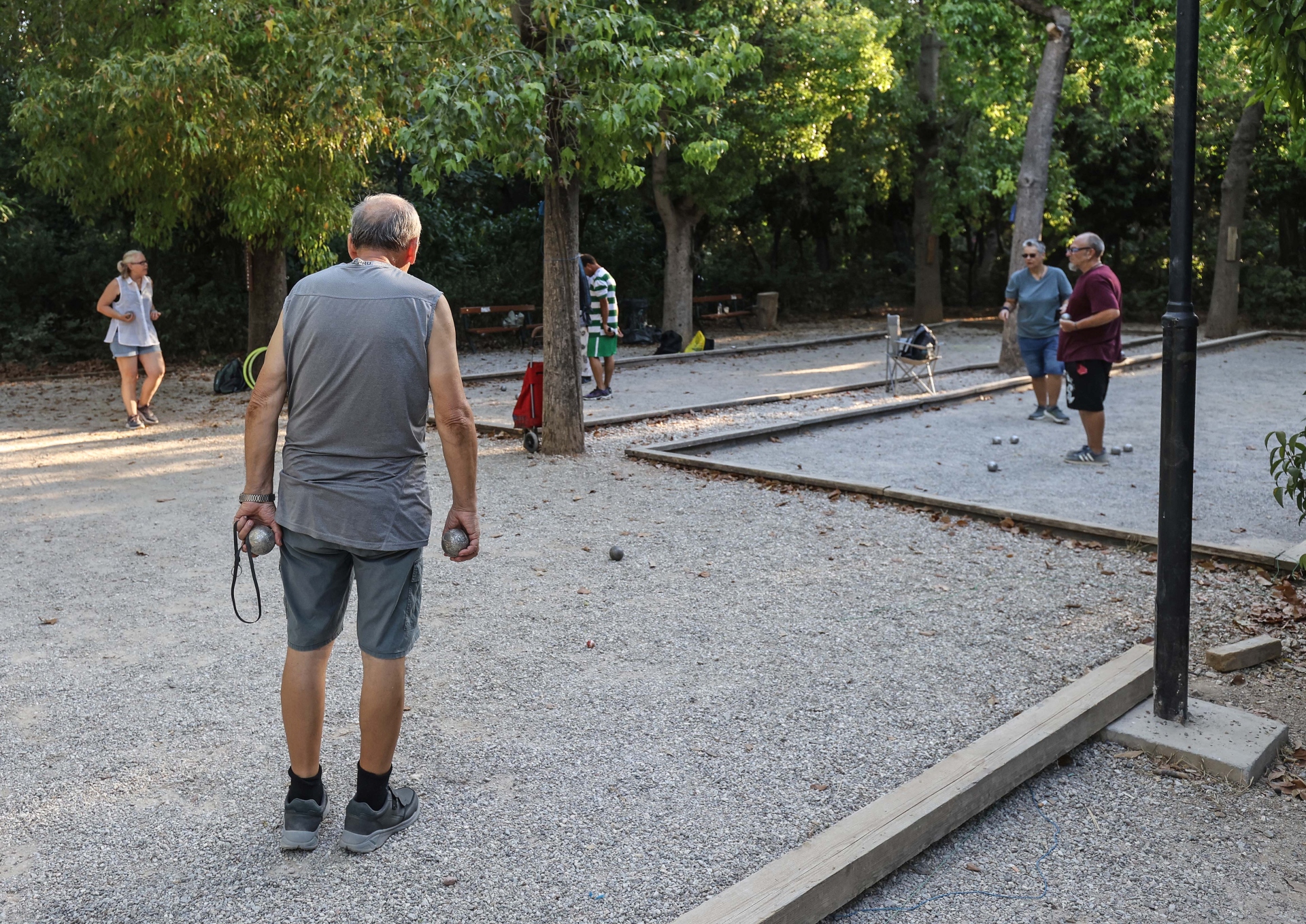Πεδίον του Αρεως: Το πάρκο που κέρδισε τη «μάχη»-14