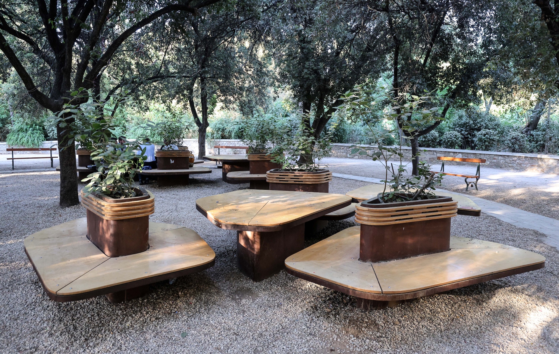 Πεδίον του Αρεως: Το πάρκο που κέρδισε τη «μάχη»-7