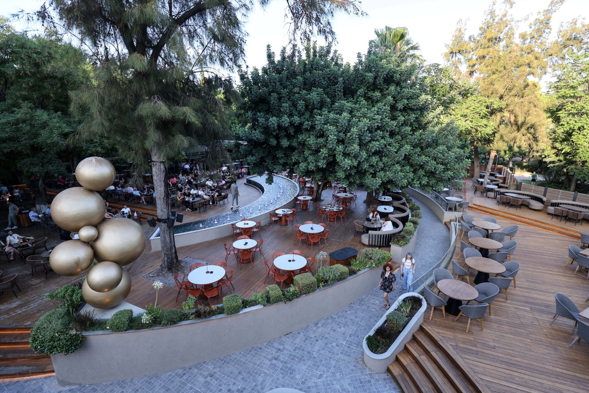 Πεδίον του Αρεως: Το πάρκο που κέρδισε τη «μάχη»-15