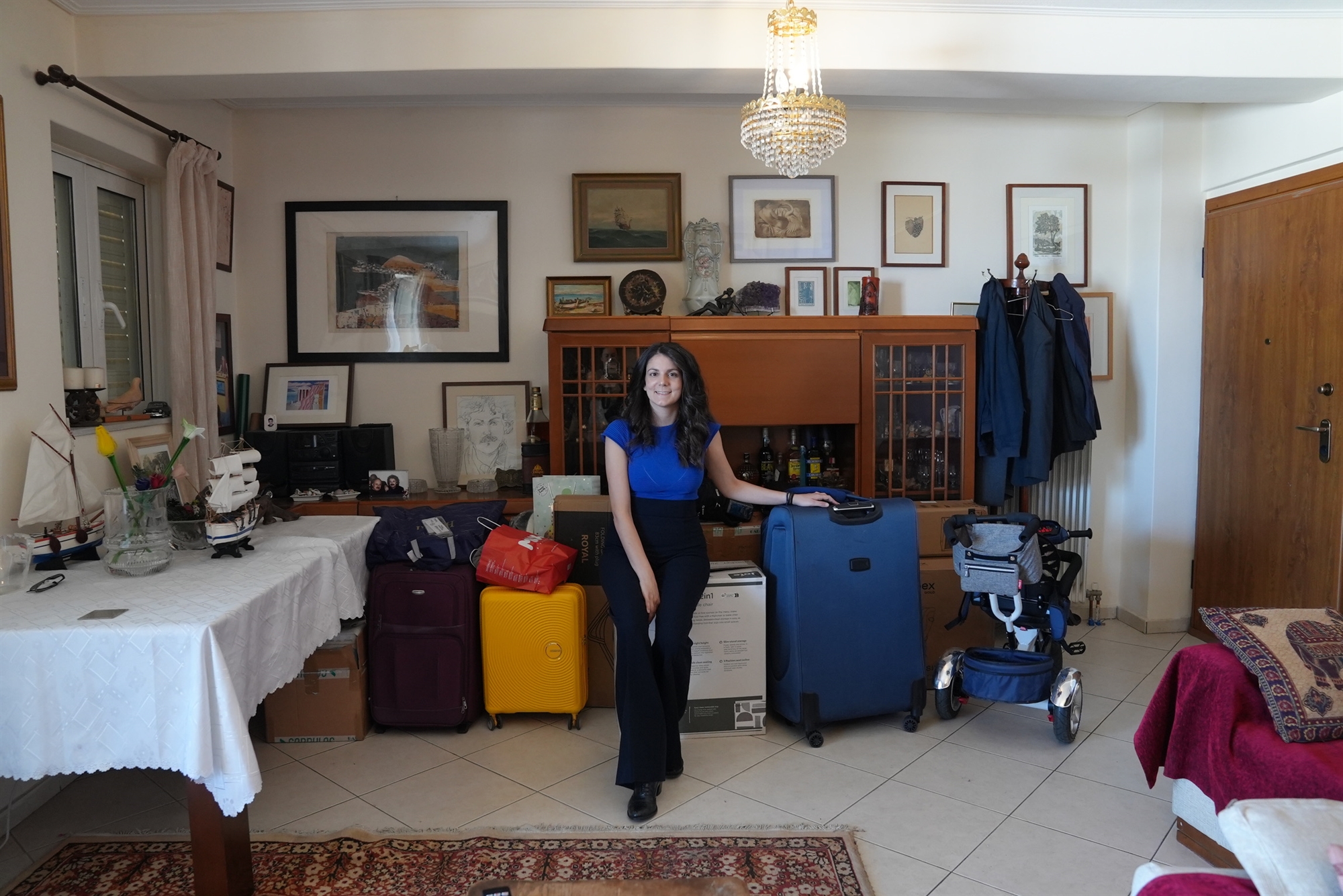 Η γενιά του Rebrain: «Γι’ αυτό γυρίσαμε»-1