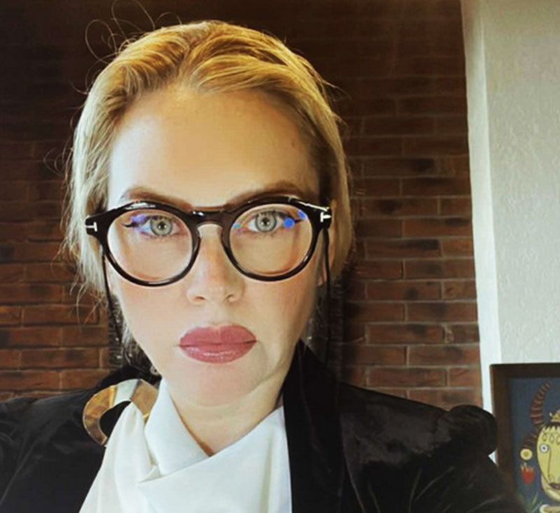 Περιγραφές Ελλήνων που ζουν στο Κίεβο: «Ξαφνικά νιώθεις πως όλα τελειώνουν»-2