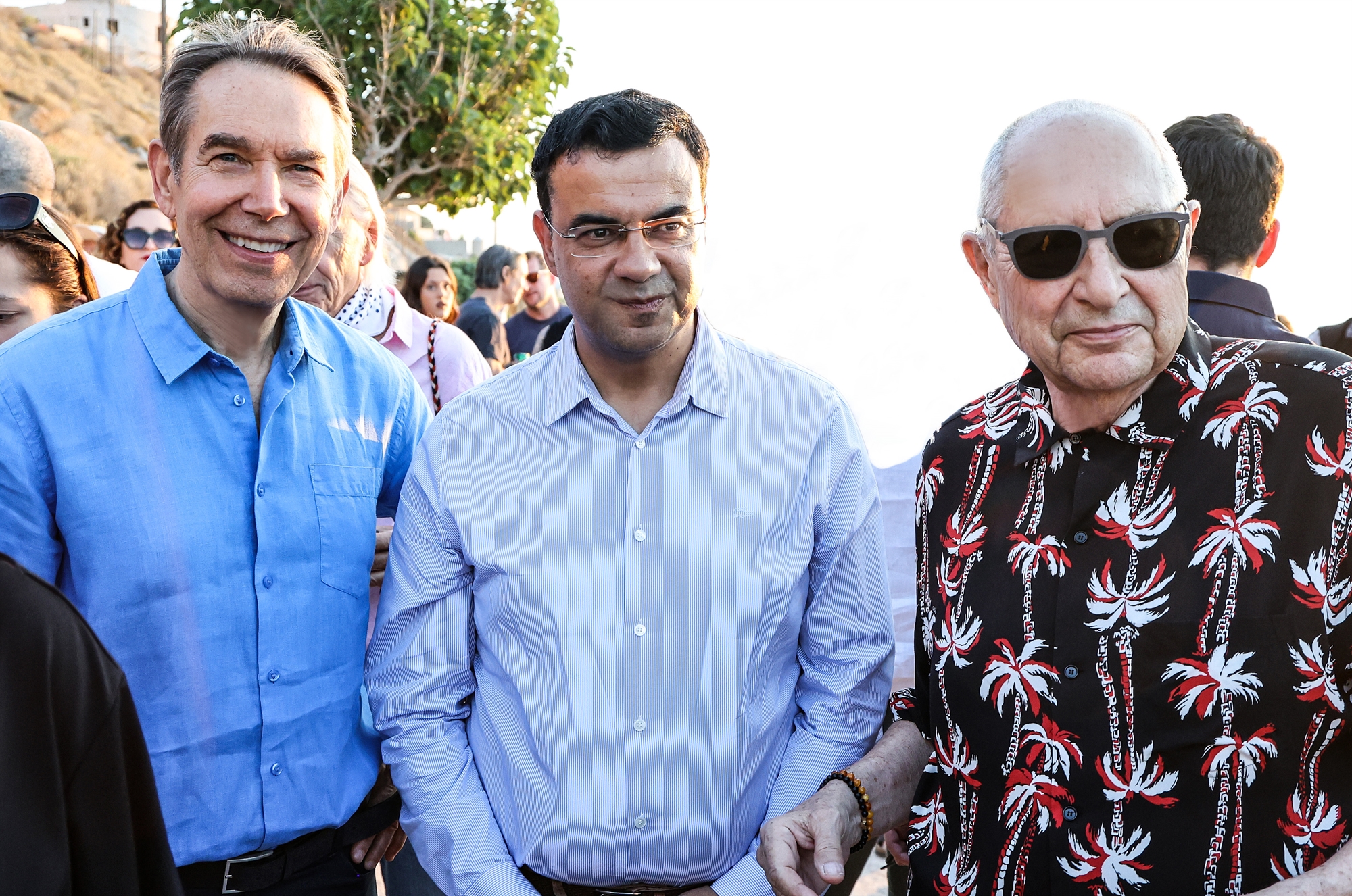 Μια μεγάλη έκθεση στη λιλιπούτεια «γκαλερί» των Σφαγείων της Υδρας-3