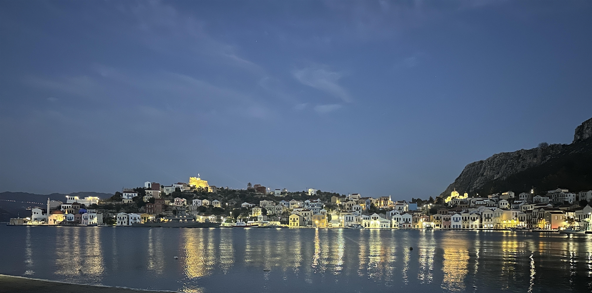 Near & Far Festival, ένας «ευτυχισμένος» θεσμός μόλις γεννήθηκε στο Καστελλόριζο-4