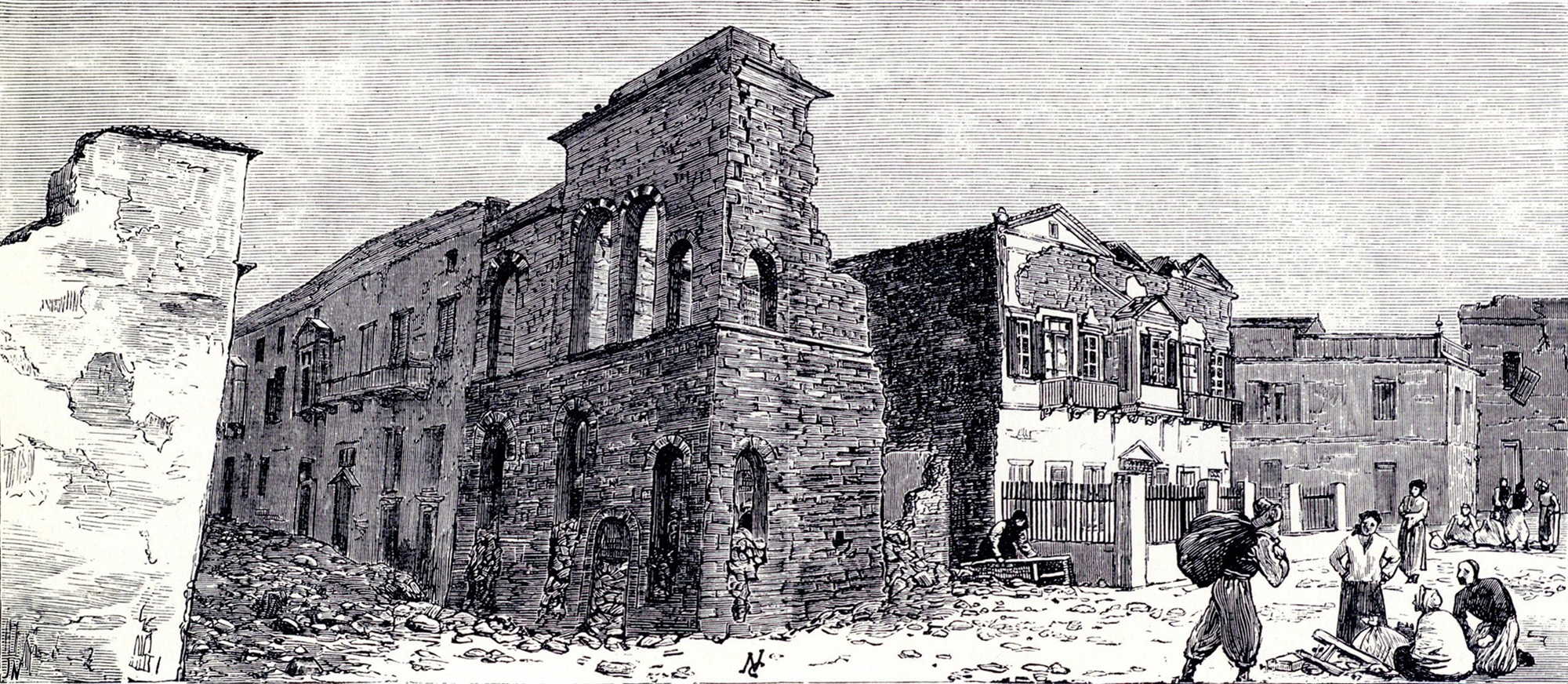 Κωνσταντίνος Παπαμιχαλόπουλος – Οδοιπόρος, ερευνητής, προσκυνητής-4