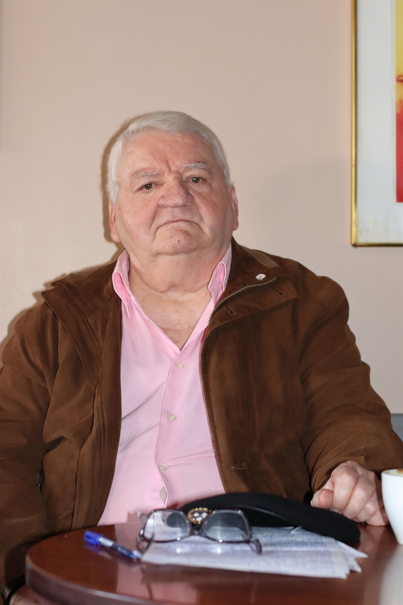 Μαρτυρία από τα γεγονότα του 1967 στην Κύπρο: Υπήρχε φόβος, αλλά προείχαν η πατρίδα και ο ελληνισμός-1