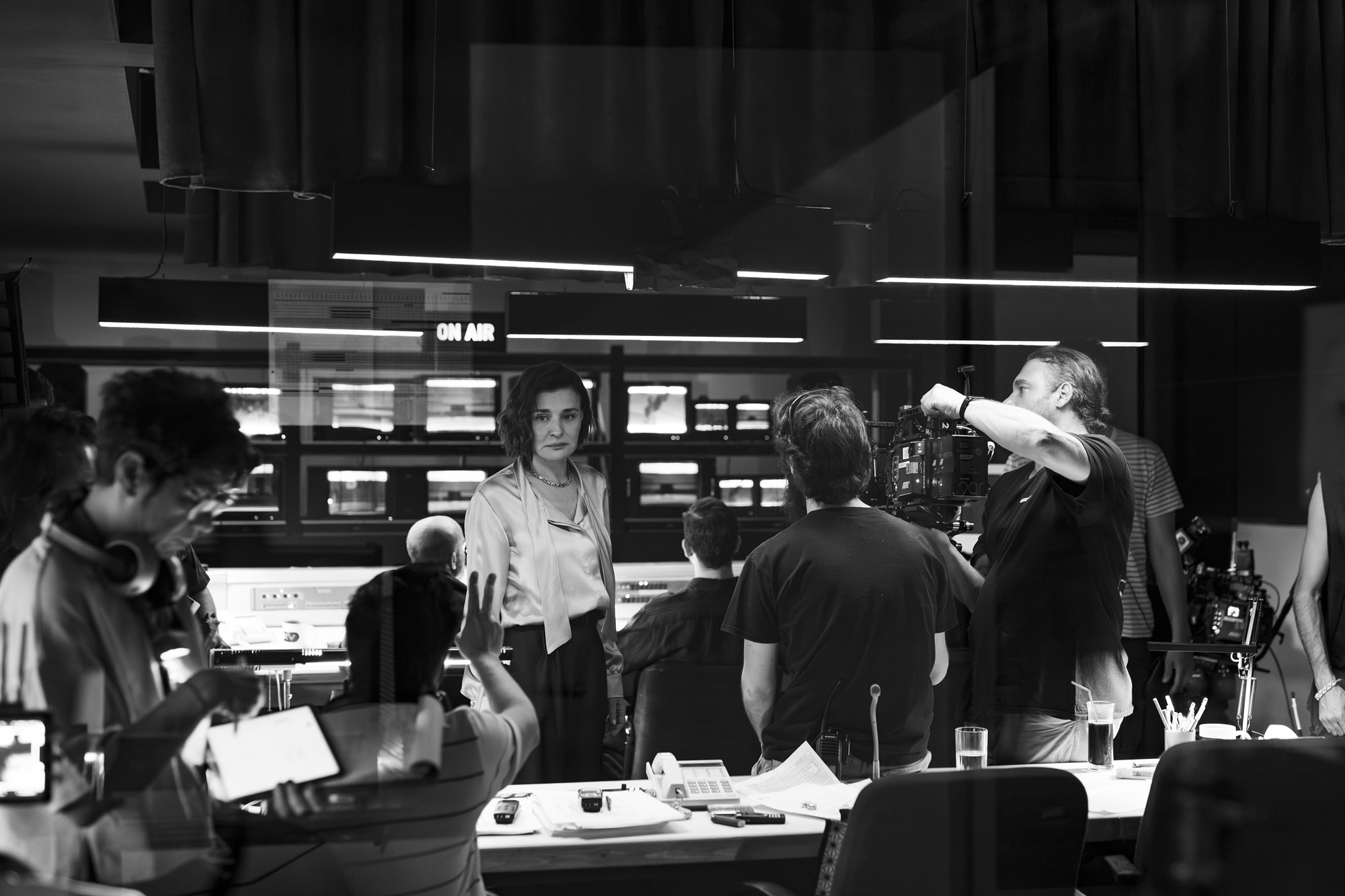 Θρίλερ σε ζωντανή μετάδοση-1