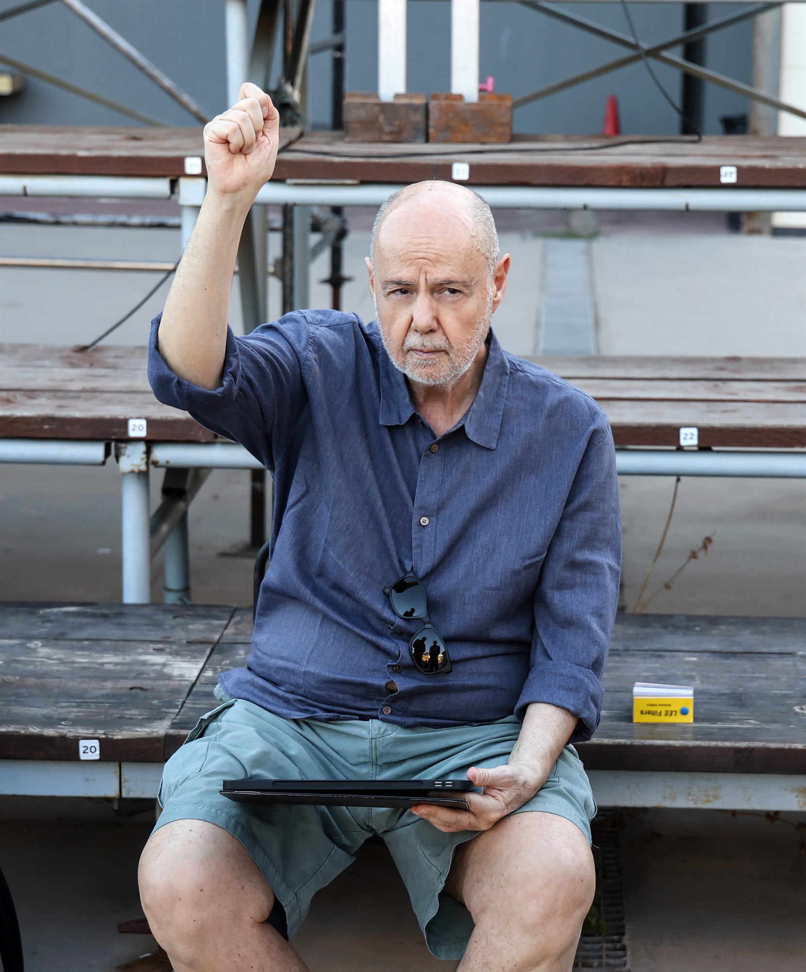 Ενας διαφορετικός «Οιδίπους» – Σαν ένα ταξίδι αυτογνωσίας-2