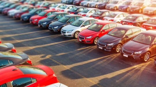 Ο τουρισμός ενισχύει τον τζίρο του κλάδου ενοικίασης αυτοκινήτων