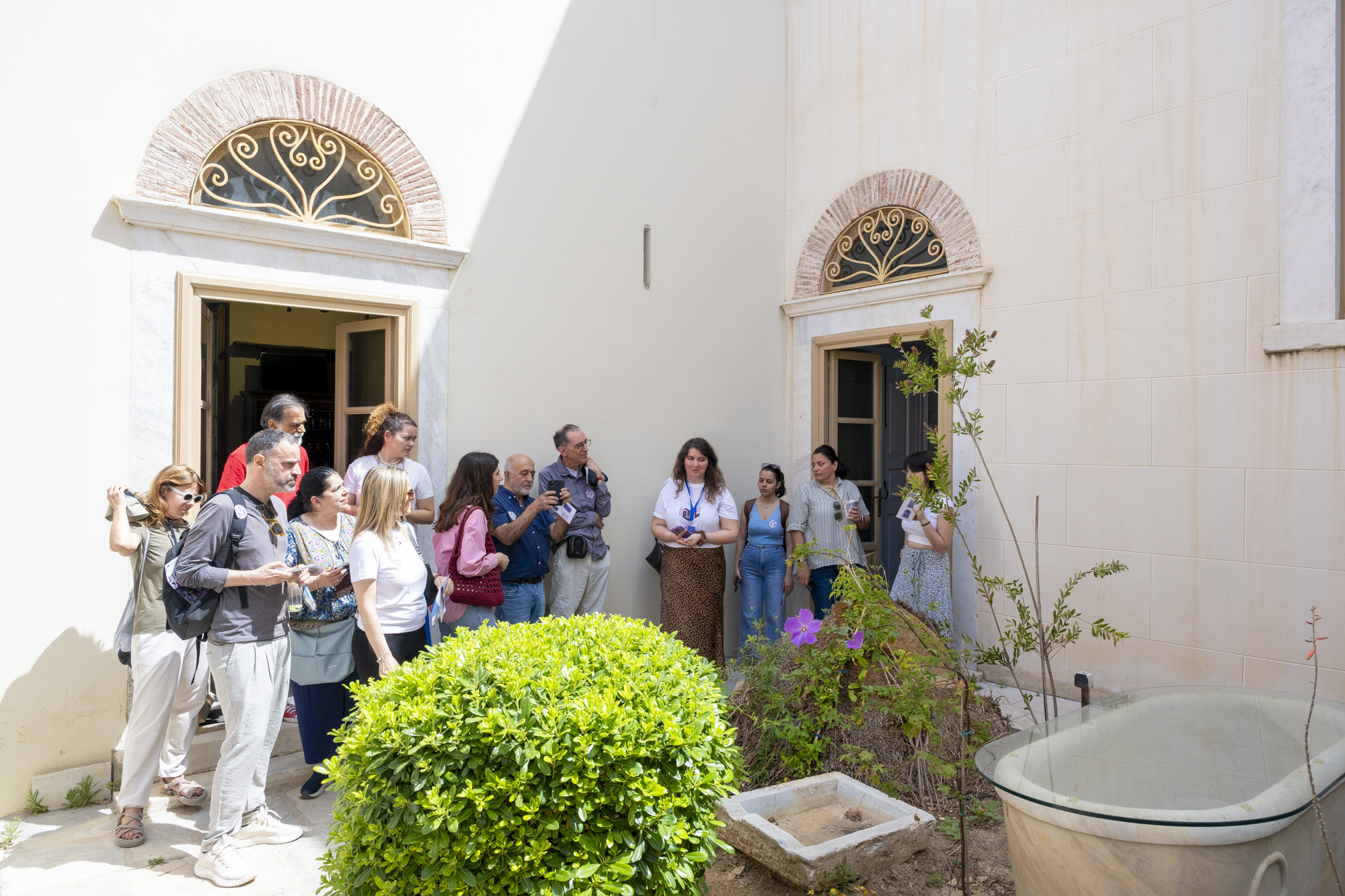 Η Σύρος ανακαλύπτει την κληρονομιά της μέσα από μουσική, παραστάσεις και δράσεις-3