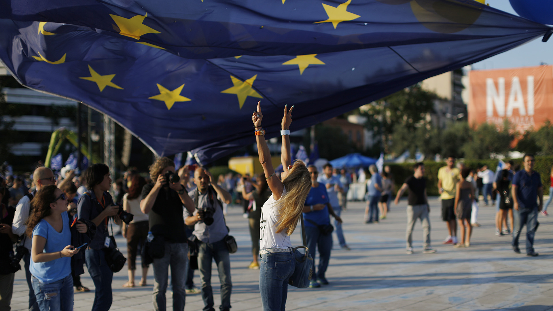 Δημοψήφισμα 2015: Τι θα ψήφιζα σήμερα-4