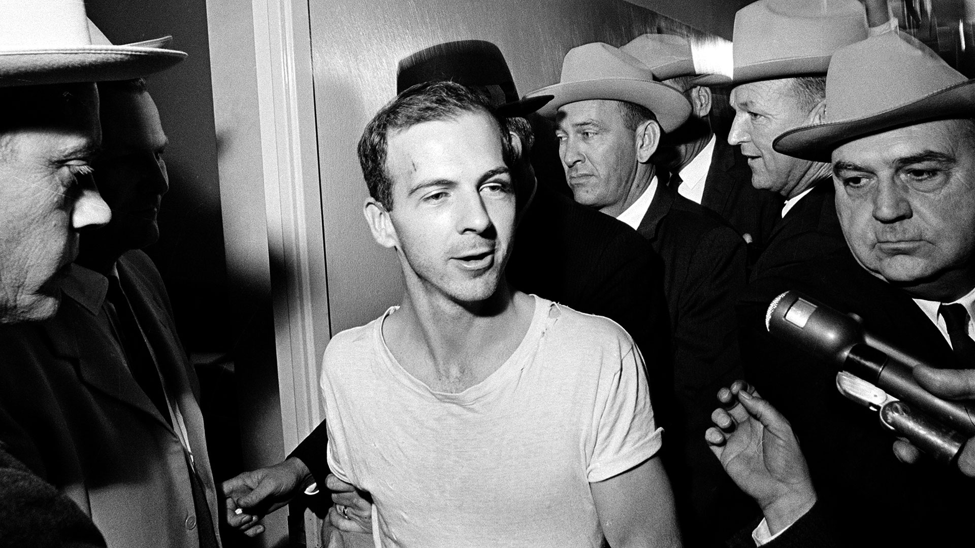 Εργα και ημέρες του πράκτορα της CIA, Τζορτζ Ιωαννίδη – Το νέο αποχαρακτηρισμένο έγγραφο-2