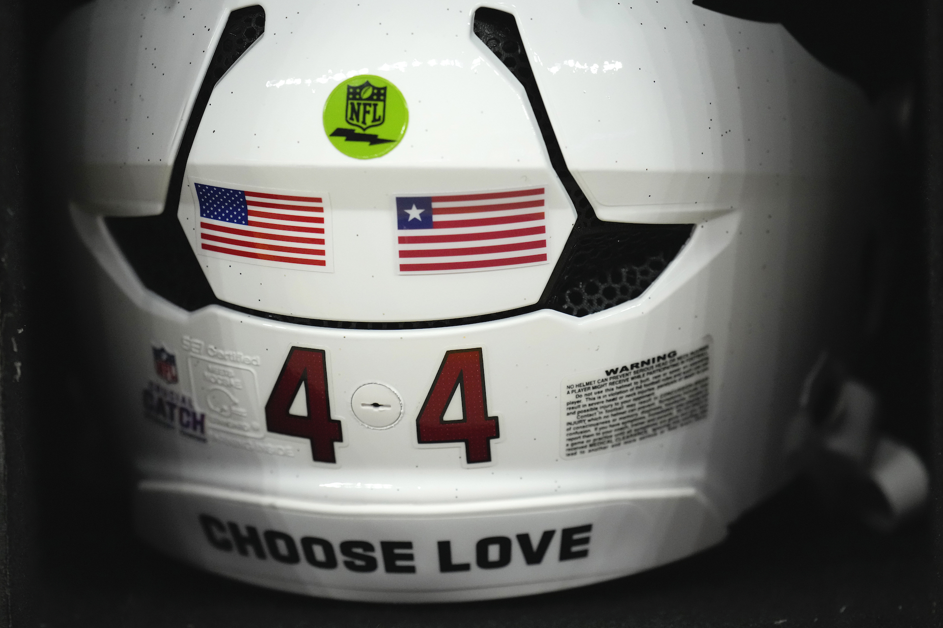 Ο Τραμπ και η Λιβερία: Οσα δεν γνώριζε ο Αμερικανός πρόεδρος για την πιο «αμερικανική» χώρα της Αφρικής-2